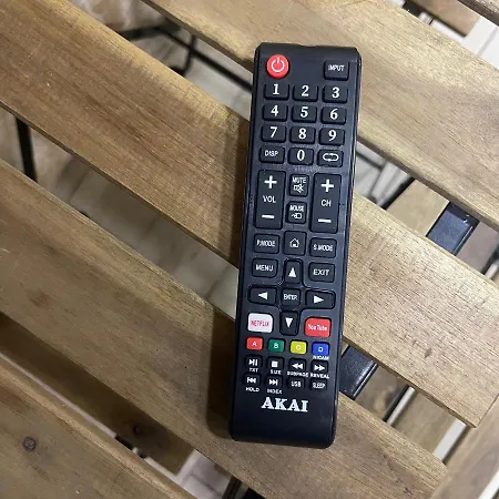 펜션 Caravaggio 나폴리