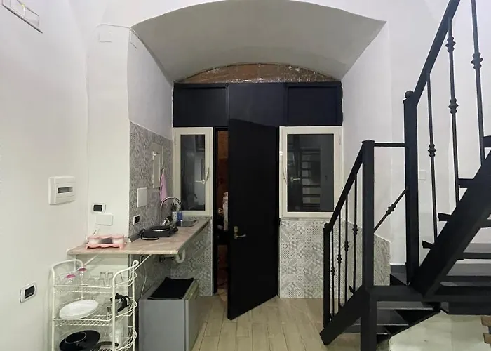 Caravaggio 나폴리