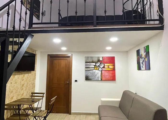 Caravaggio 나폴리