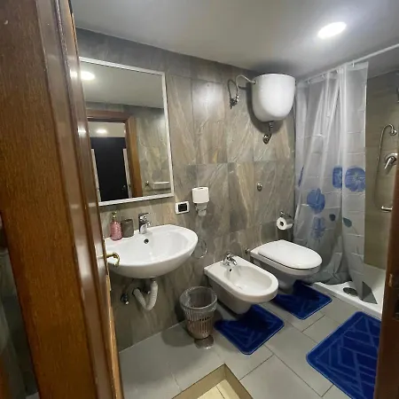 Caravaggio Casa vacanze *