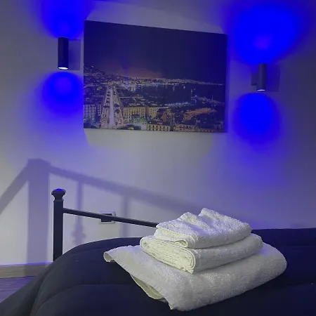 Casa vacanze Caravaggio *