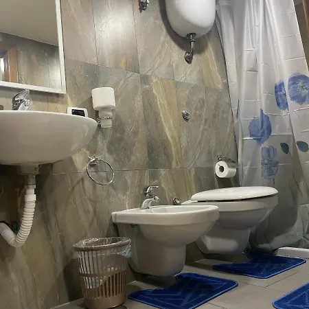 Caravaggio Casa vacanze *