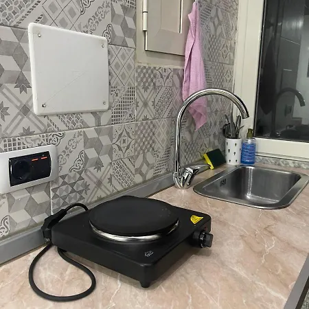 Caravaggio Casa vacanze