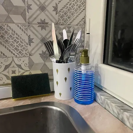 Casa vacanze Caravaggio