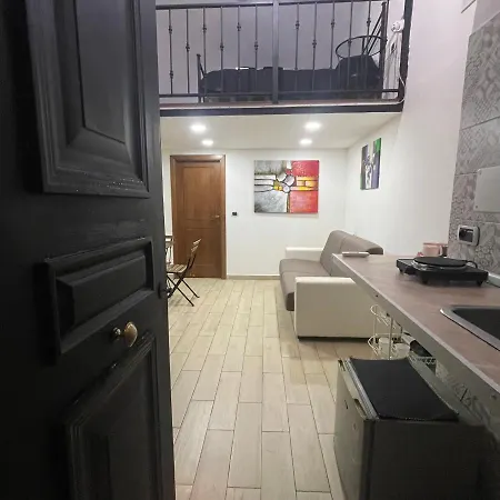 Caravaggio Casa vacanze Napoli