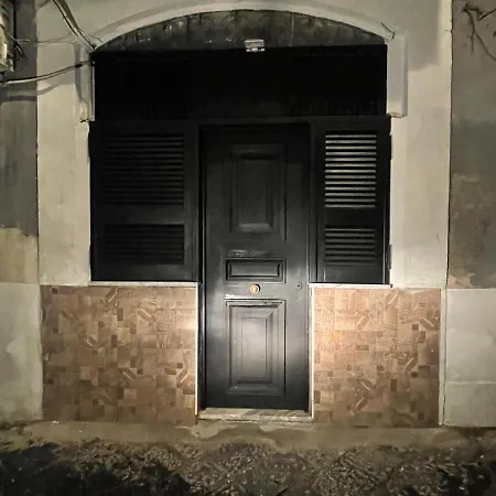 Caravaggio Casa vacanze Napoli