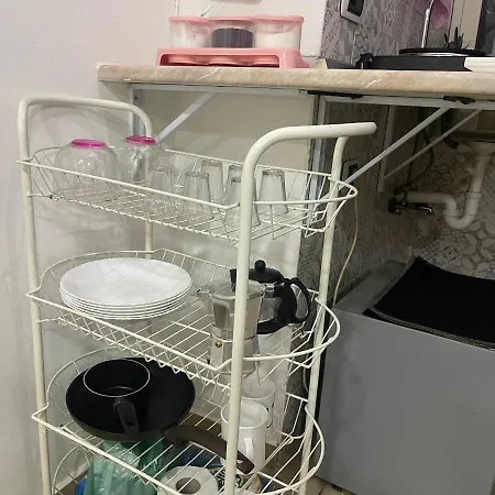 Casa vacanze Caravaggio Napoli