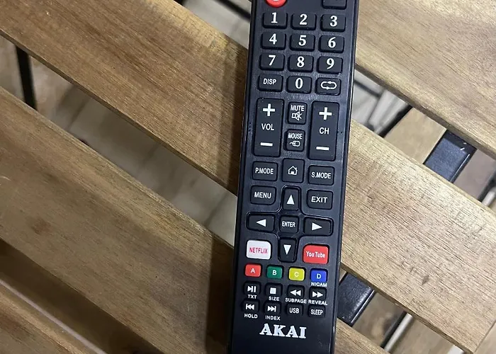 Дом отдыха Caravaggio Неаполь