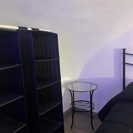 Caravaggio Tatil Evi