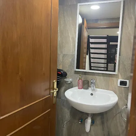 Tatil Evi Caravaggio