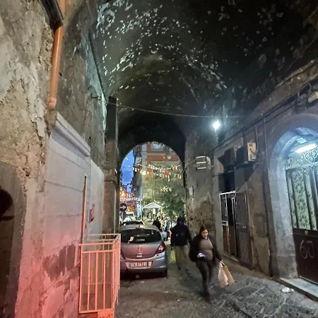 Caravaggio Tatil Evi *