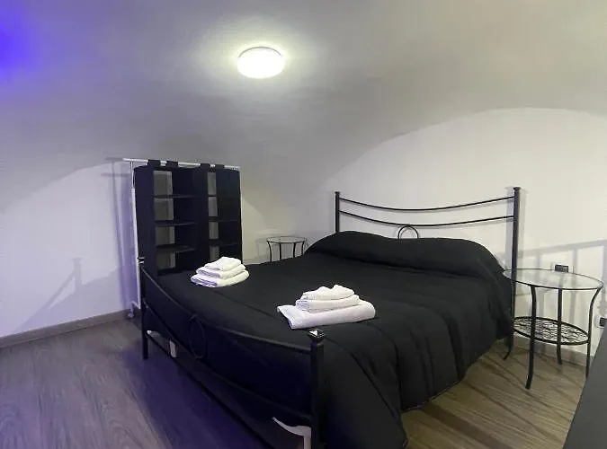 Hébergement de vacances Caravaggio Naples