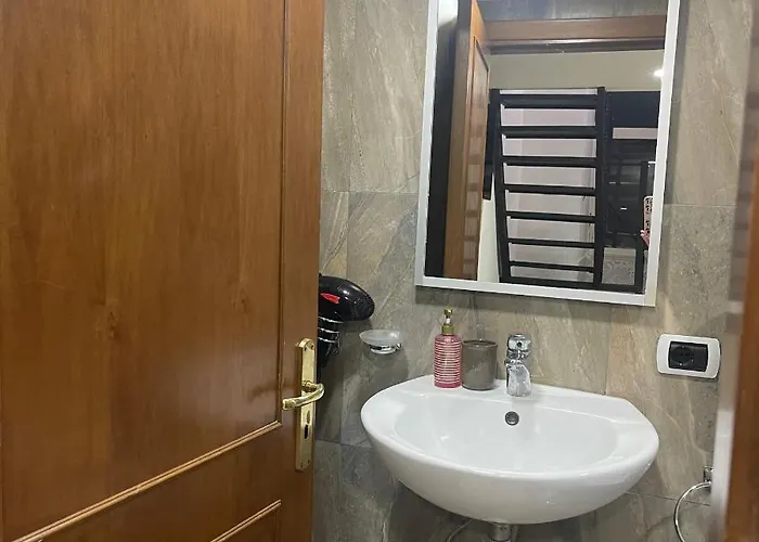 Hébergement de vacances Caravaggio