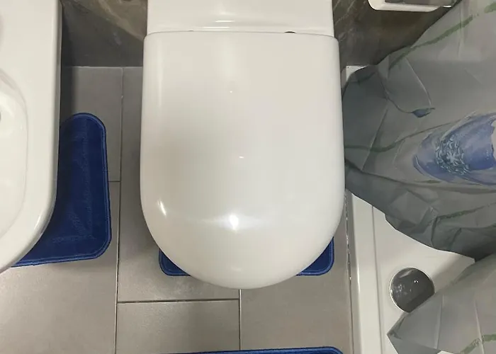 Hébergement de vacances Caravaggio *